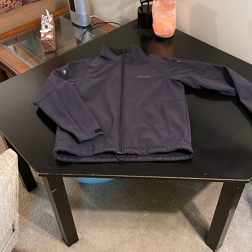 Marmot Jacket